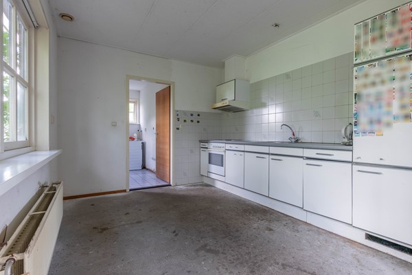 Medium property photo - Jaagpad 18B, 1424 PT De Kwakel